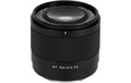 Viltrox AF 50 2.0 FE Auto Focus 50mmF2.0 Sony E-Mount