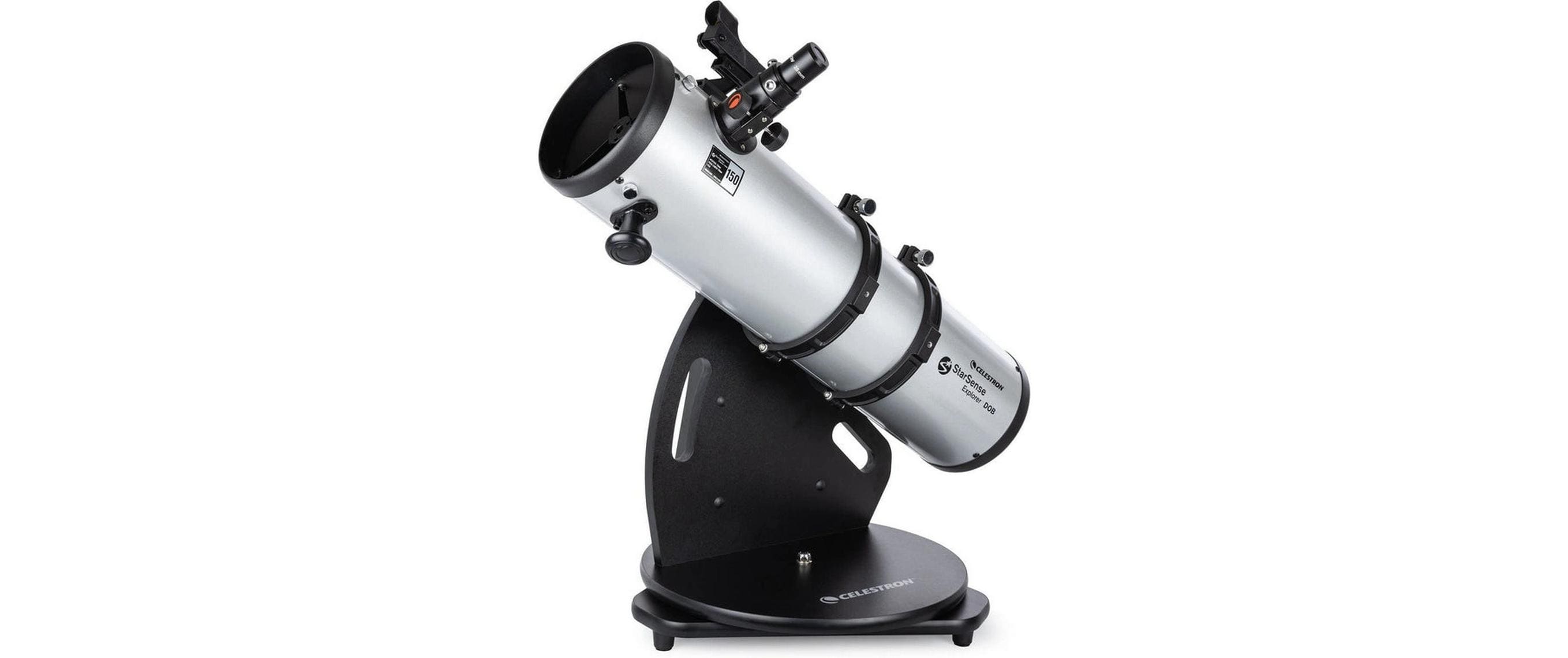 Celestron SSE 150mm Tabletop Dobson
