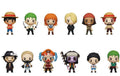 One Piece Taschenanhänger Netflix Series 1 ASSORTIERT