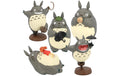 Mein Nachbar Totoro Minifiguren Totoro S2 ASSORTIERT