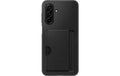 Samsung Card Slot Case A17 Black