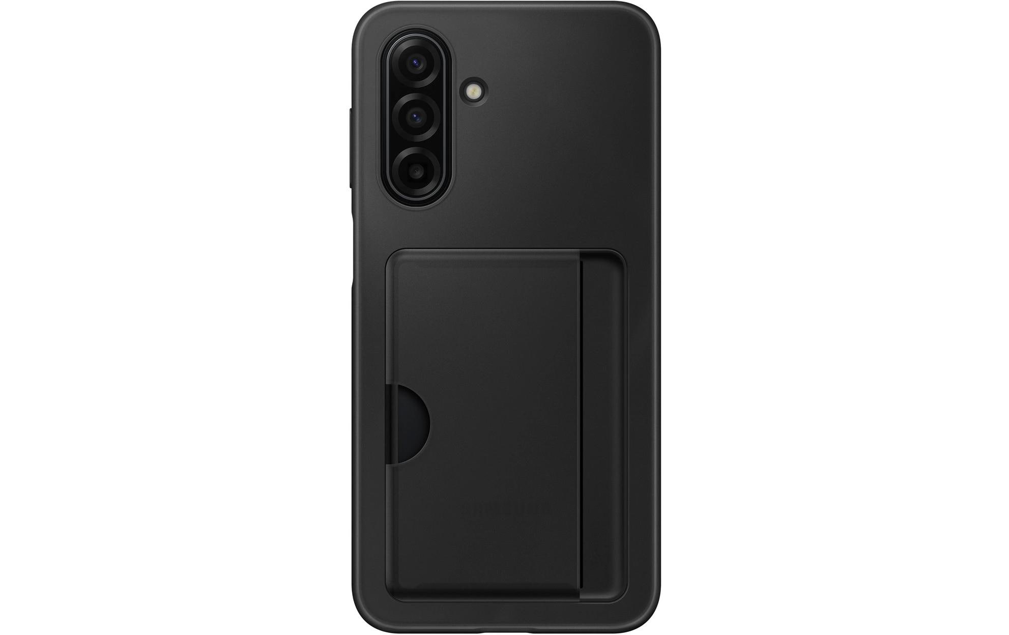 Samsung Card Slot Case A17 Black
