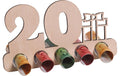 Trendcompany Geldgeschenk 20. Geburtstag