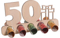 Trendcompany Geldgeschenk 50. Geburtstag