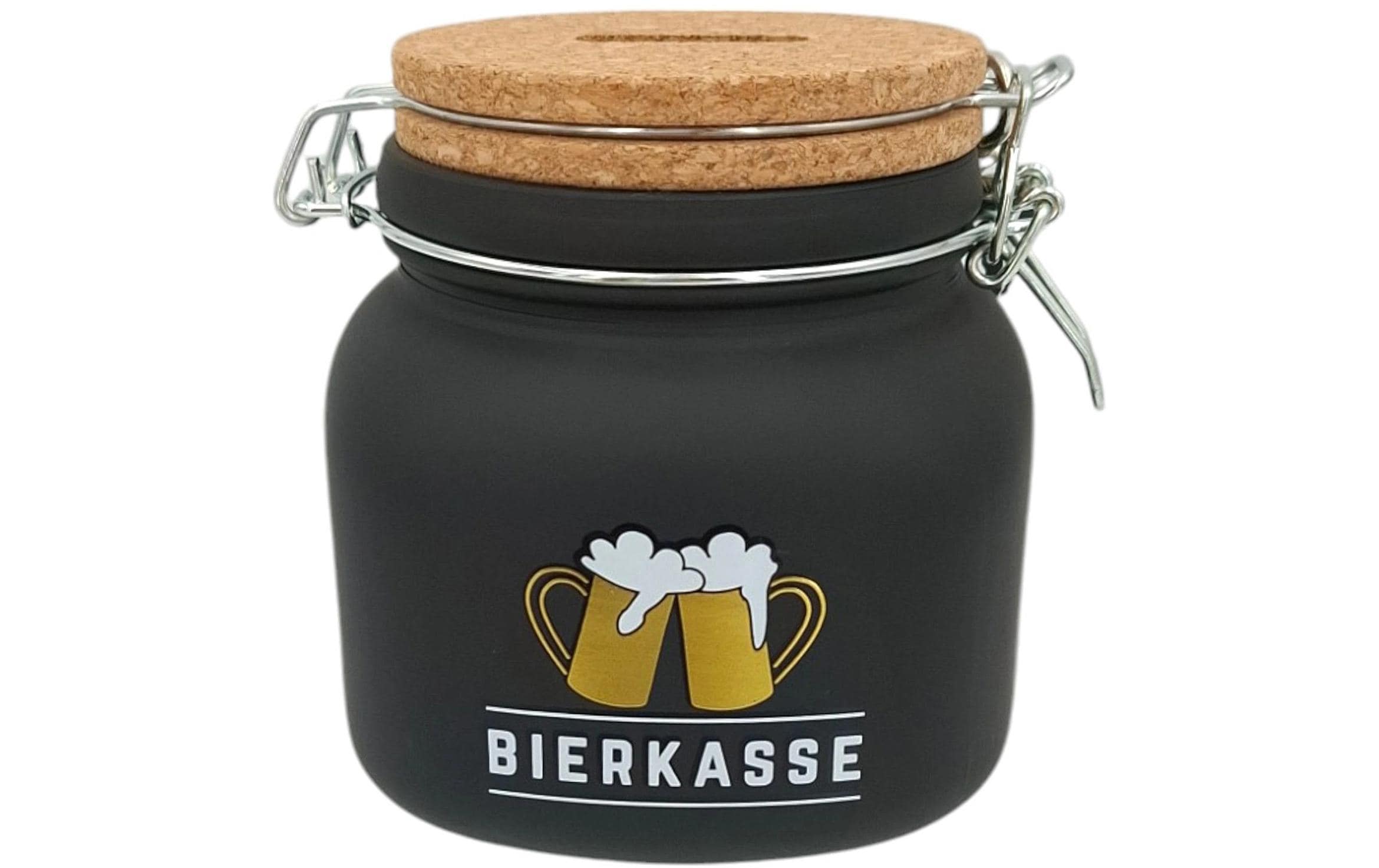Trendcompany Spardose Bierkasse