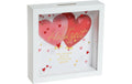 Trendcompany Spardose Hochzeit