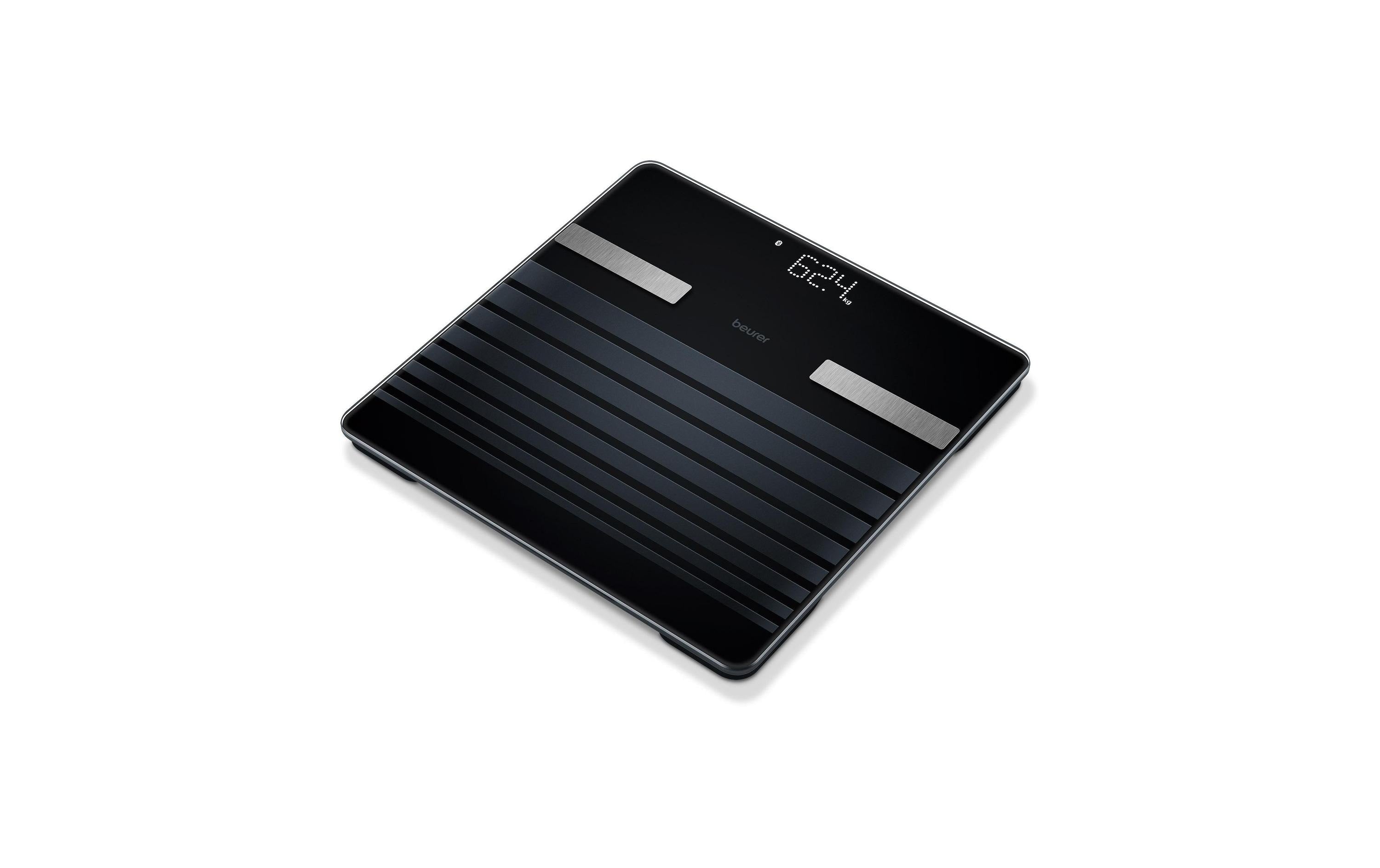 Beurer Diagnosewaage BF451 17 Gesundheitswerte immer im Blick