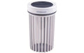 Fackelmann Küchenstorage-be the move beige PP, 1100ml