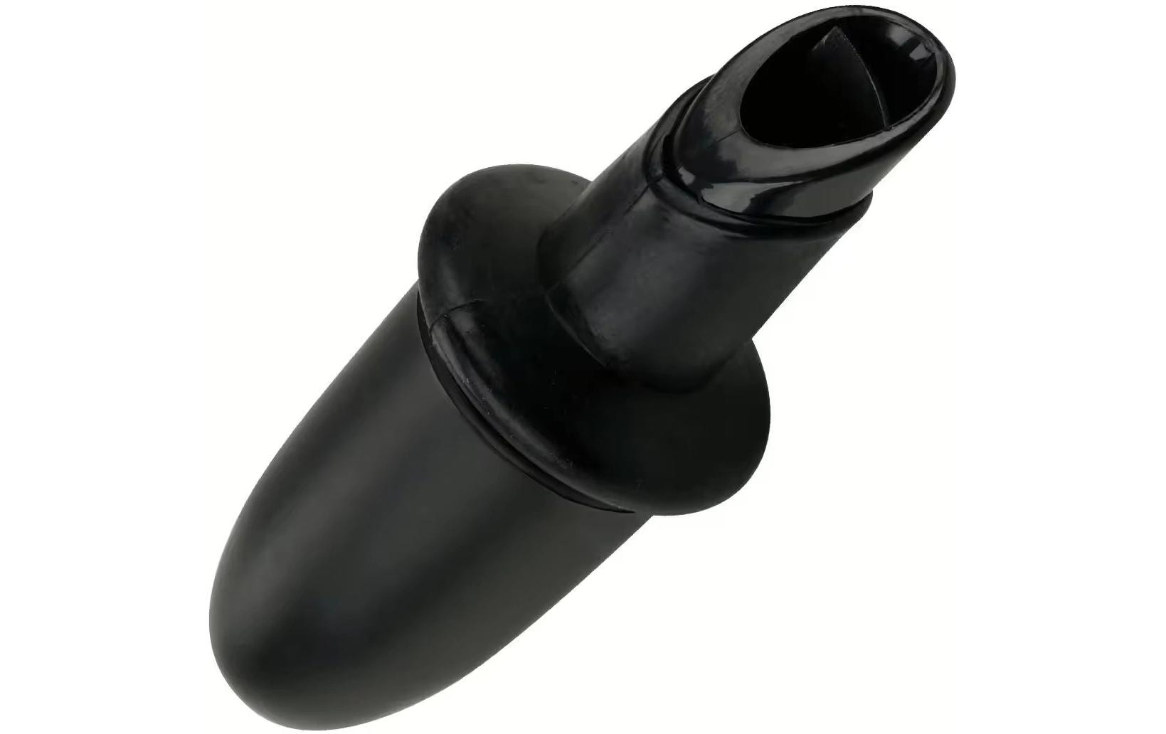 Fackelmann Weinausgiesser Specter PS/Silikon, 90mm