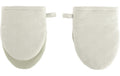 Tiseco Ofenhandschuh RUGA 14x20 cm grün