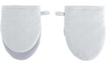 Tiseco Ofenhandschuh RUGA 14x20 cm blau