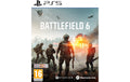Battlefield 6, PS5 Alter: 16+