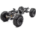 Hobbytech Kit CRX2 MadPerf Combo Izard 1:10, Pro Crawler, 80 1800Kv
