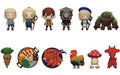 Anhänger Delicious in Dungeon Series 1 ASSORTIERT