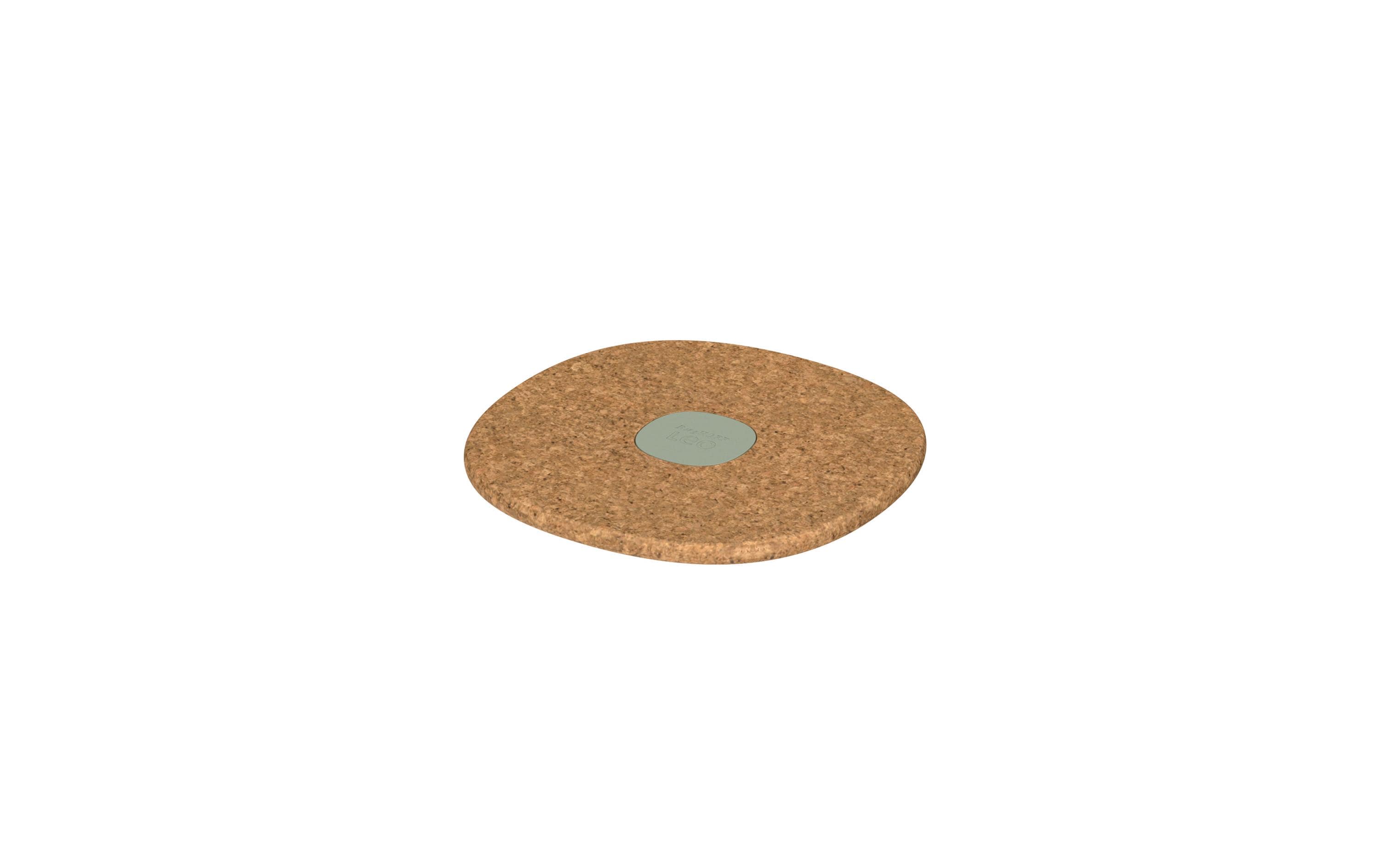 BergHOFF Untersetzer Leo Balance 18.5cm, Kork, magnetisch