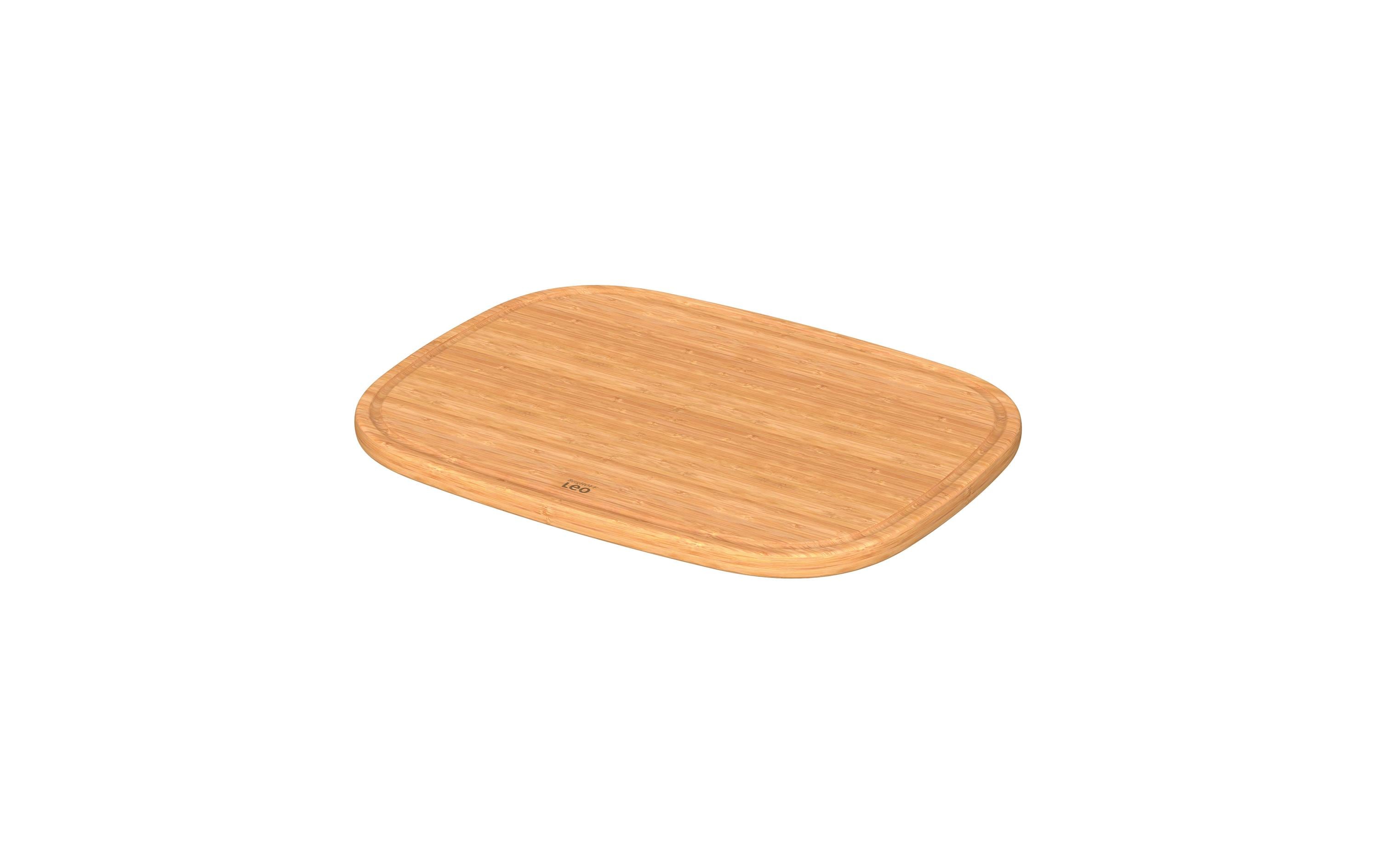 BergHOFF Schneidebrett Leo Balance Bambus 43.5x33.5cm