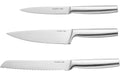 BergHOFF Messerset Leo Legacy 3-teilig, Edelstahl