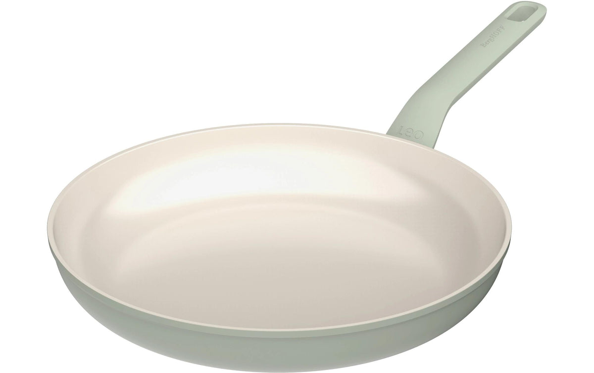 BergHOFF Bratpfanne Leo Balance Sage 30 cm