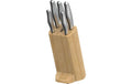 BergHOFF Messerblockset Dina Entity 6-teilig