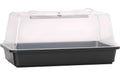 Lumio M LED Gewächshaus + LED Pflanzenleuchte, 20 cm, 5 Watt