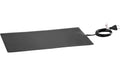Heizmatte XXL  55x35 cm, 30 Watt passend für Gewächshäuser 59 x 39 cm