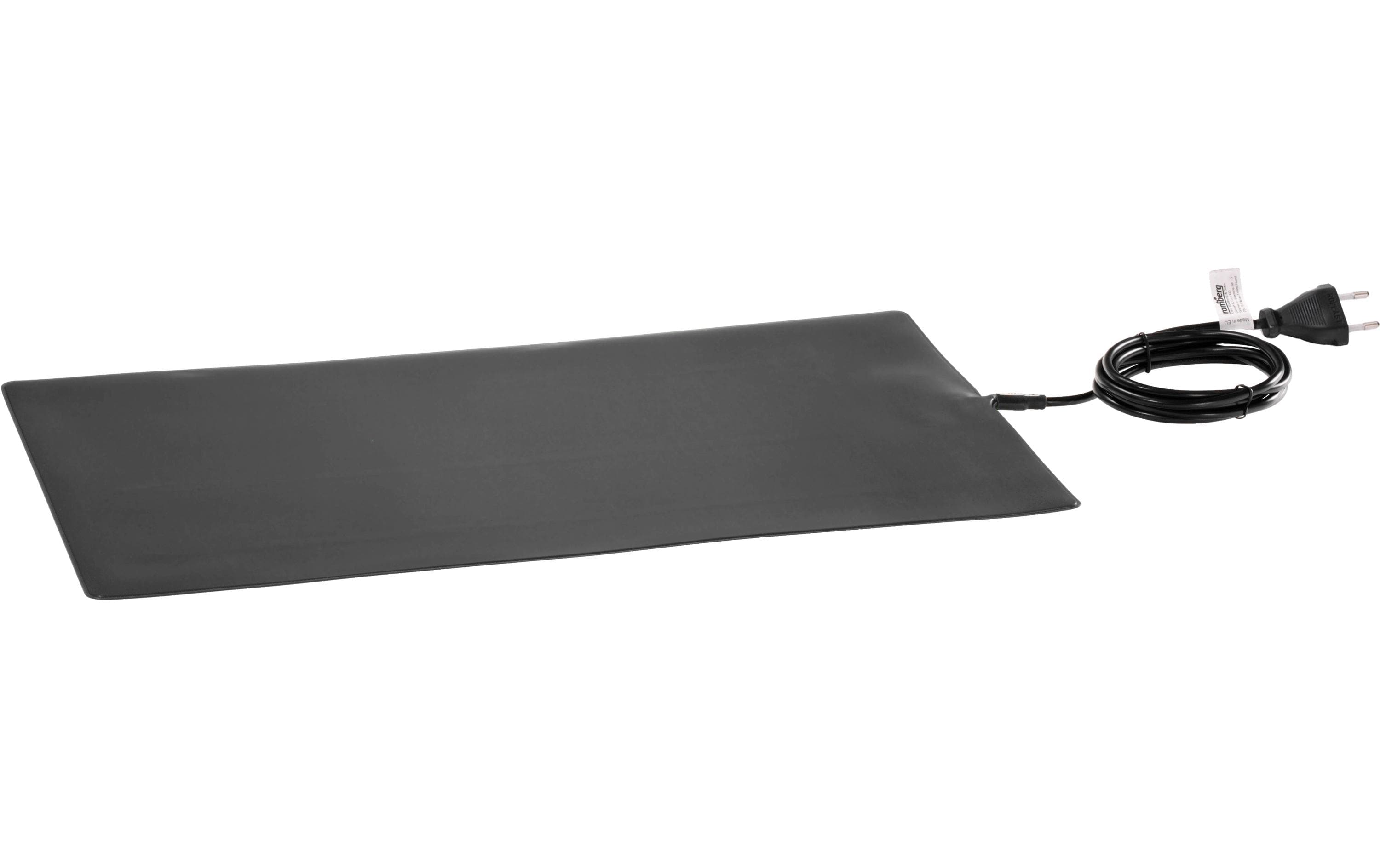 Heizmatte XXL  55x35 cm, 30 Watt passend für Gewächshäuser 59 x 39 cm