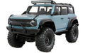 Amewi AMXRock Mini-Caballo Crawler 1:16 Blau