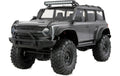 Amewi AMXRock Mini-Caballo Crawler 1:16 Grau