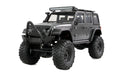 Amewi AMXRock Mini-Crosstrail Crawler 1:16 Grau