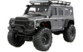 Amewi AMXRock Mini-D90 Scale Crawler 1:16 Grau