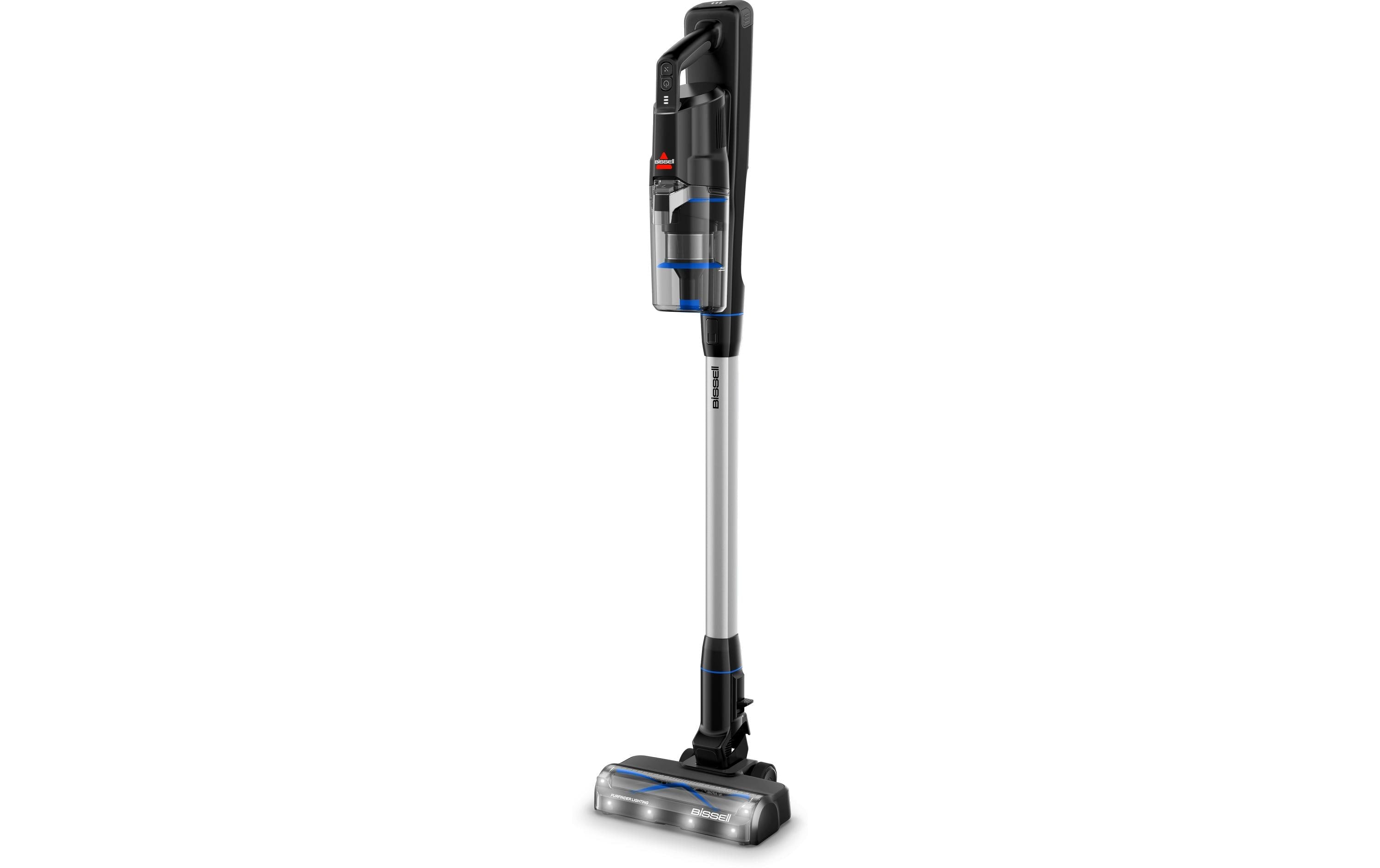 Bissell PowerClean FurFinder Fur Guard Sele