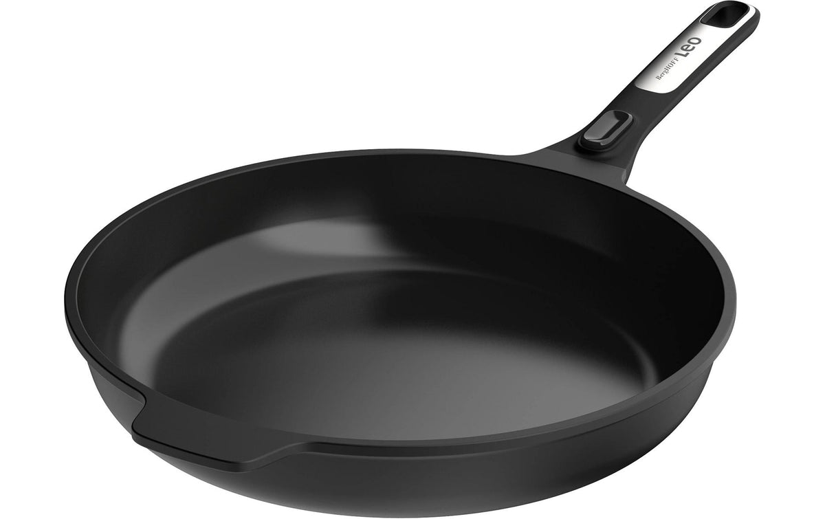 BergHOFF Bratpfanne Leo Phantom 32 cm
