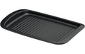BergHOFF Grillplancha-Blech Leo Graphite 42x27.5cm, Antihaft