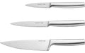 BergHOFF Messerset Leo Legacy 3-teilig, Edelstahl