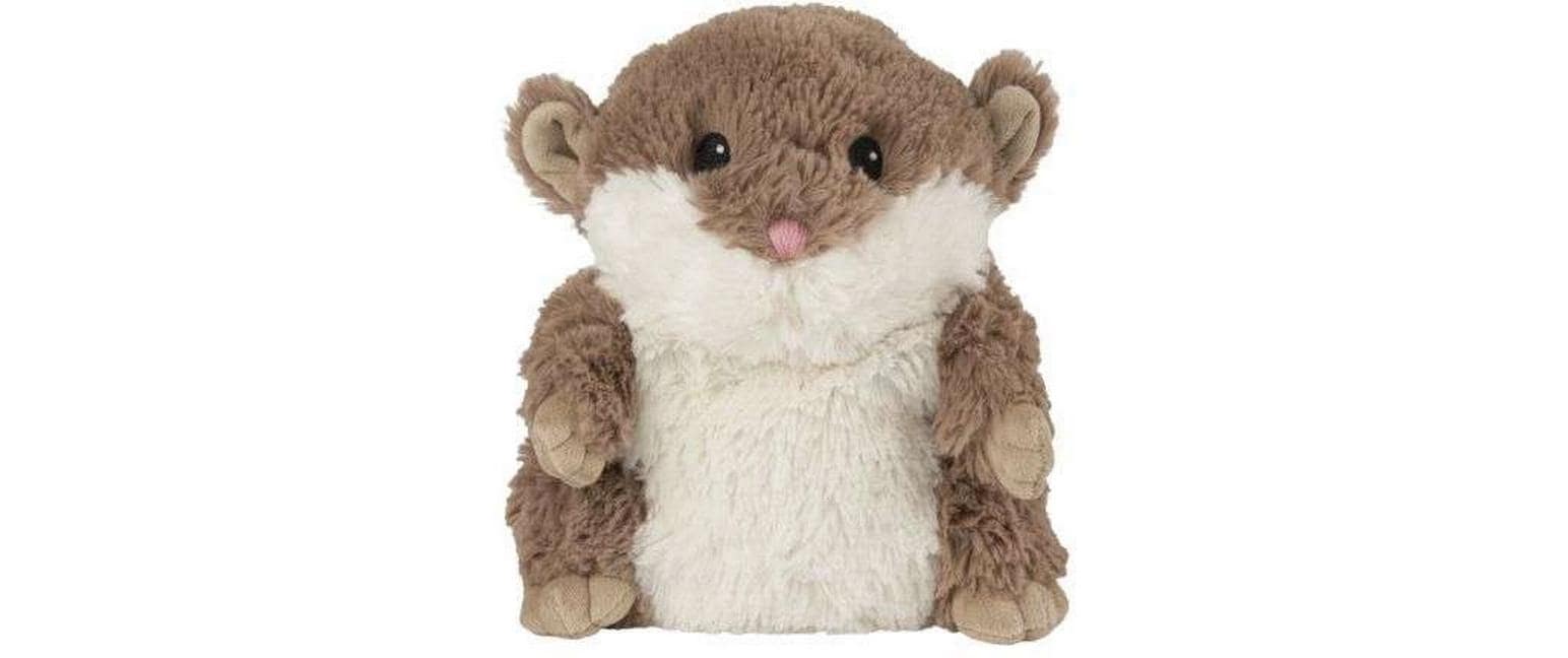 Warmies Hamster Lavendel-Füllung