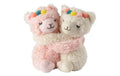 Warmies Kuschelfreunde Lamas Lavendel-Füllung