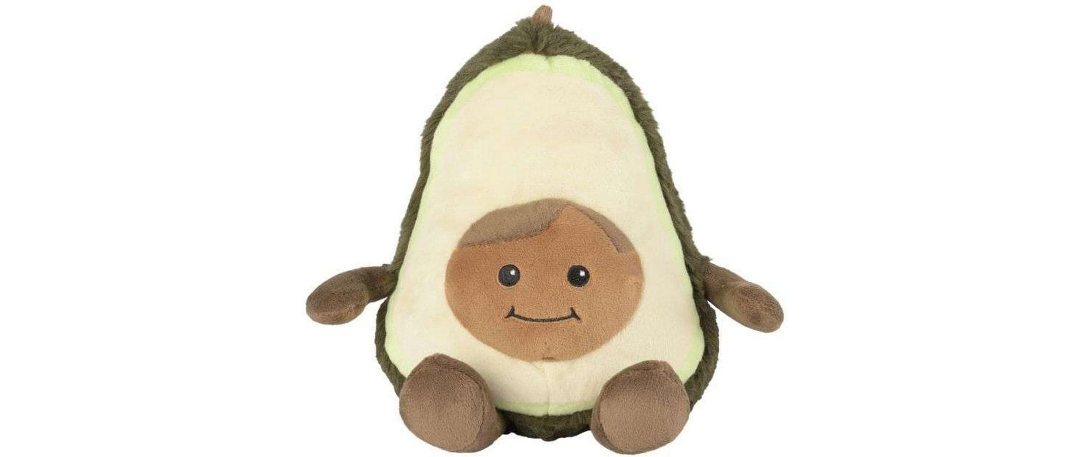 Warmies Avocado Lavendel-Füllung