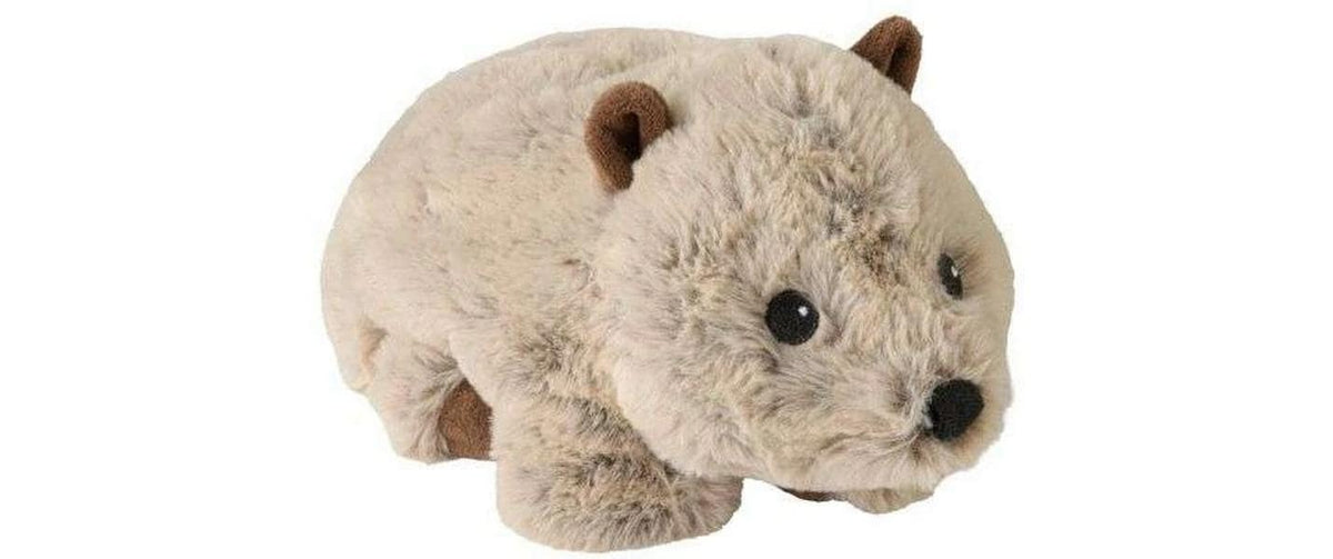 Warmies Wombat Lavendel-Füllung