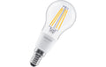 Osram SMART+ WiFi P40D P40D 4W/827 230VFILCL E14X1 LEDV