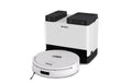 Trisa Roboterstaubsauger T-Bot Plus 5000