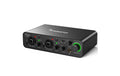 Maono Interface PS22 2I/2O, XLR, Phantom, 2x USB-C, ASIO