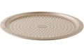 BergHOFF Pizzablech Leo Balance perforiert 32x1.5cm, Antifhaft, Karbonstahl