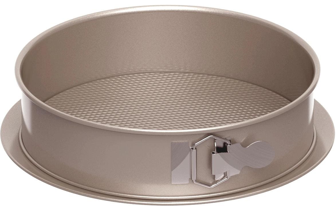 BergHOFF Springform Leo Balance 24 24cm,  Antifhaft, Karbonstahl