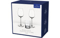 Villeroy & Boch Purismo Glas Set 12-teilig, Rot-und Weisswein, Bar Tumbler