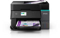 Epson Ecotank ET-3950 schwarz A4,Wi-Fi, 4800 x 1200