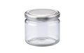 Dr. Oetker Einmachglas 330ml 1 Stk. Glas, Deckel m. Vakuum Klick