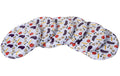 Dr. Oetker Twist-off Deckel Gemüse 6 Stk. Bunt, D:85mm