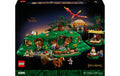LEGO ICONS LOTR The Shire 10354