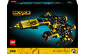 LEGO Icons Blacton Renegade 10355