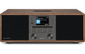 TechniSat DigitRadio 650, nussbaum/antrazit